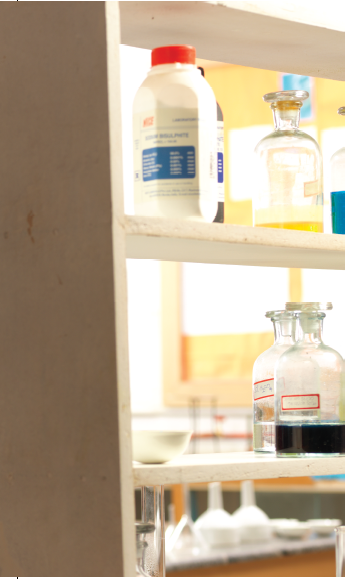 Science Experiment And Application